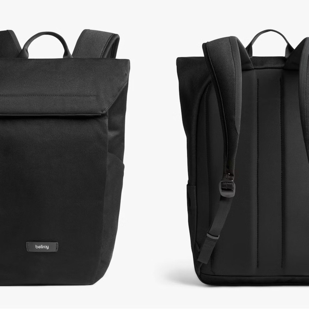 Bellroy Melbourne Backpack - Picture 2 of 15
